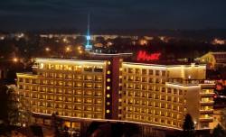 «Mirotel Resort & SPA» (Карпати)