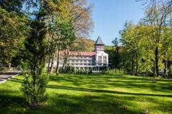 Verkhovyna Resort Medical & Wellness 5*