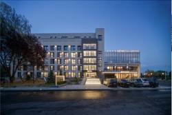 City-SPA центр готелю «Apartel Uzhhorod» 4*