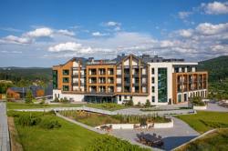 Панорама Східниця SPA-комплекс 5*