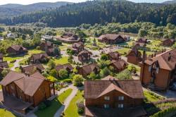 Готель «TAOR Karpaty Resort & SPA» 4*